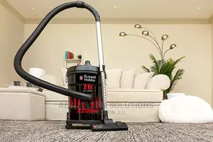 Russell Hobbs 21L 2X Heavy Duty Vacuum Cleaner 2200W