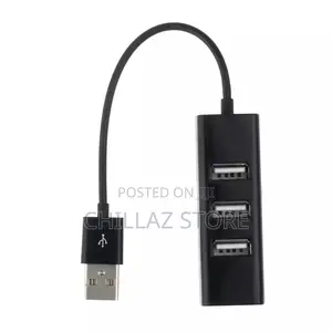 USB Hub Splitter