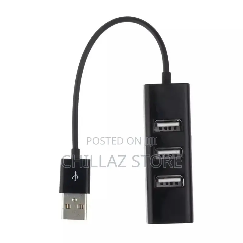 USB Hub Splitter