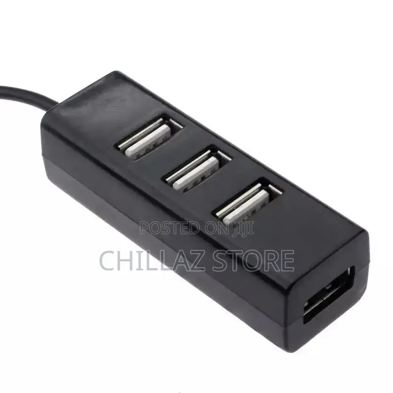USB Hub Splitter