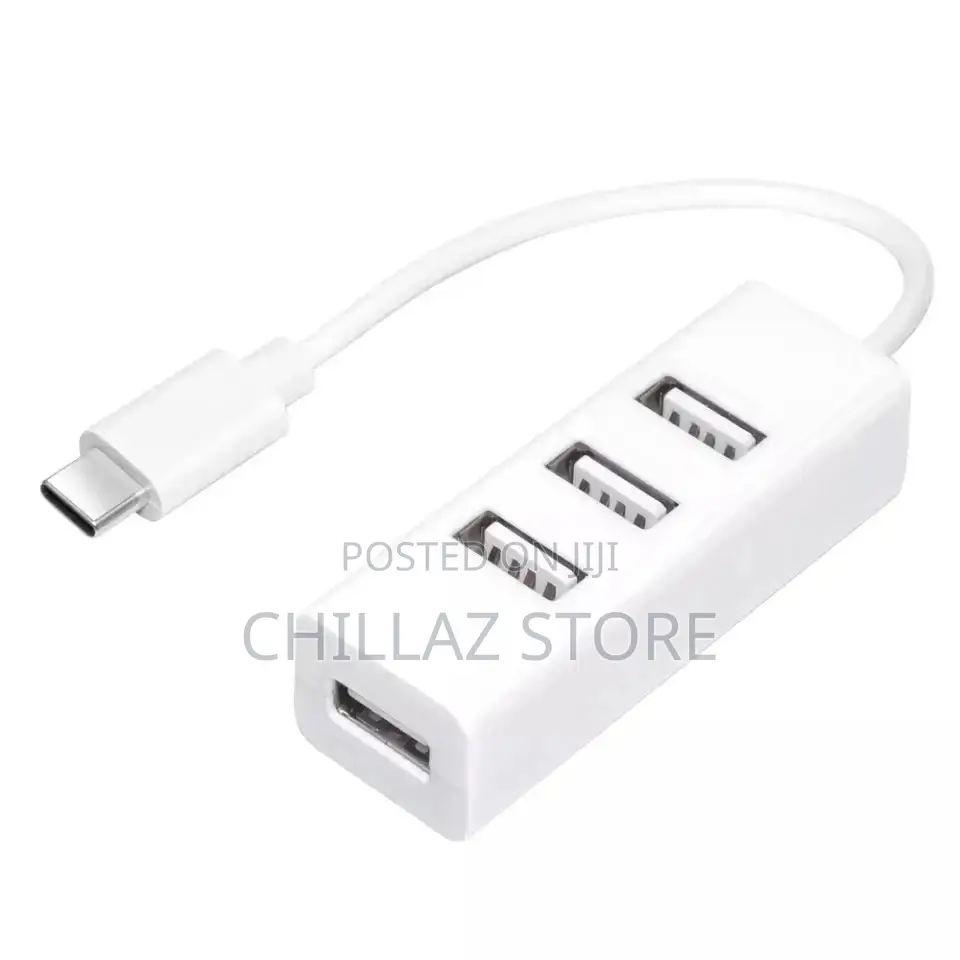 USB Hub Splitter
