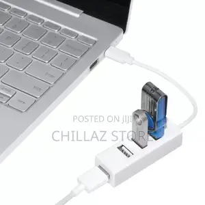 USB Hub Splitter