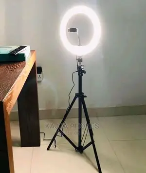 14 Inches Selfie Ring Light 2