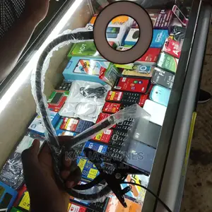 Professional Live Stream Ring Lights