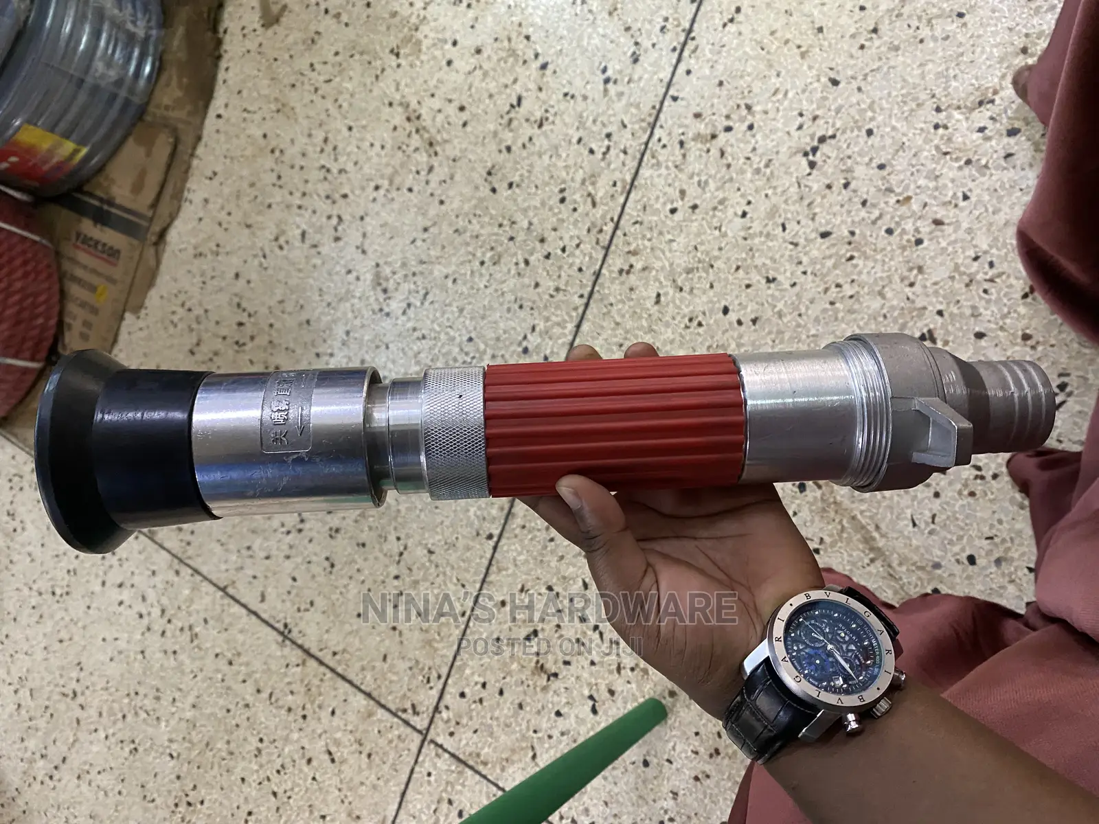Irrigation Nozzles / Garden Sprayers