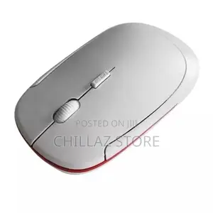 Wireless Mouse