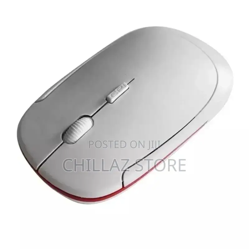 Wireless Mouse