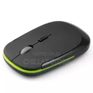 Wireless Mouse