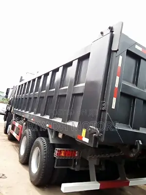 Sino Truck