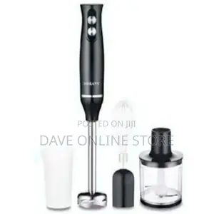 Sokany 4in1 Electric Hand Blender