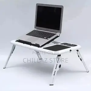 Adjustable E Table