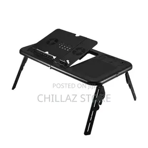 Adjustable E Table