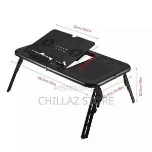 Adjustable E Table