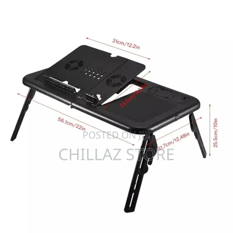 Adjustable E Table