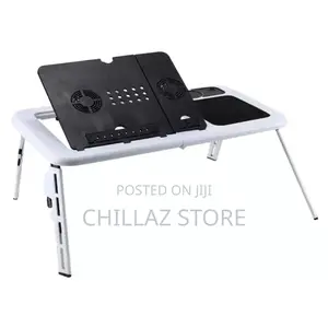 Adjustable E Table