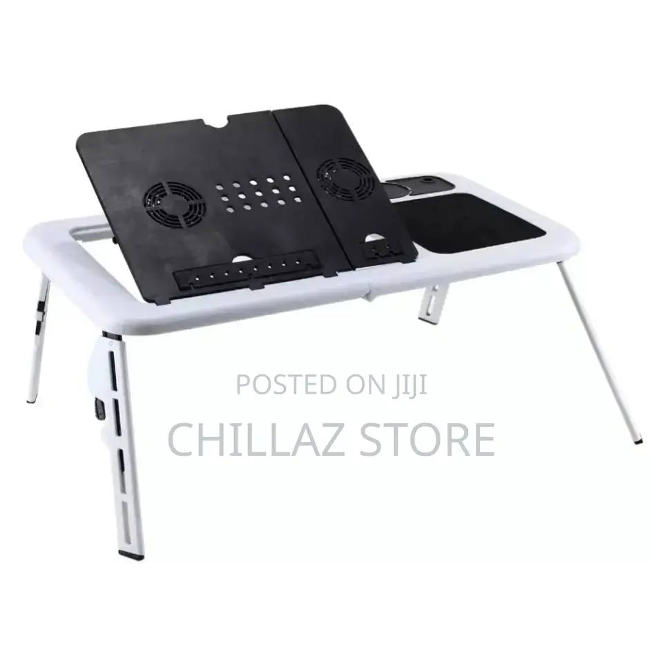 Adjustable E Table