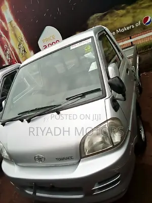 Toyota Town Ace