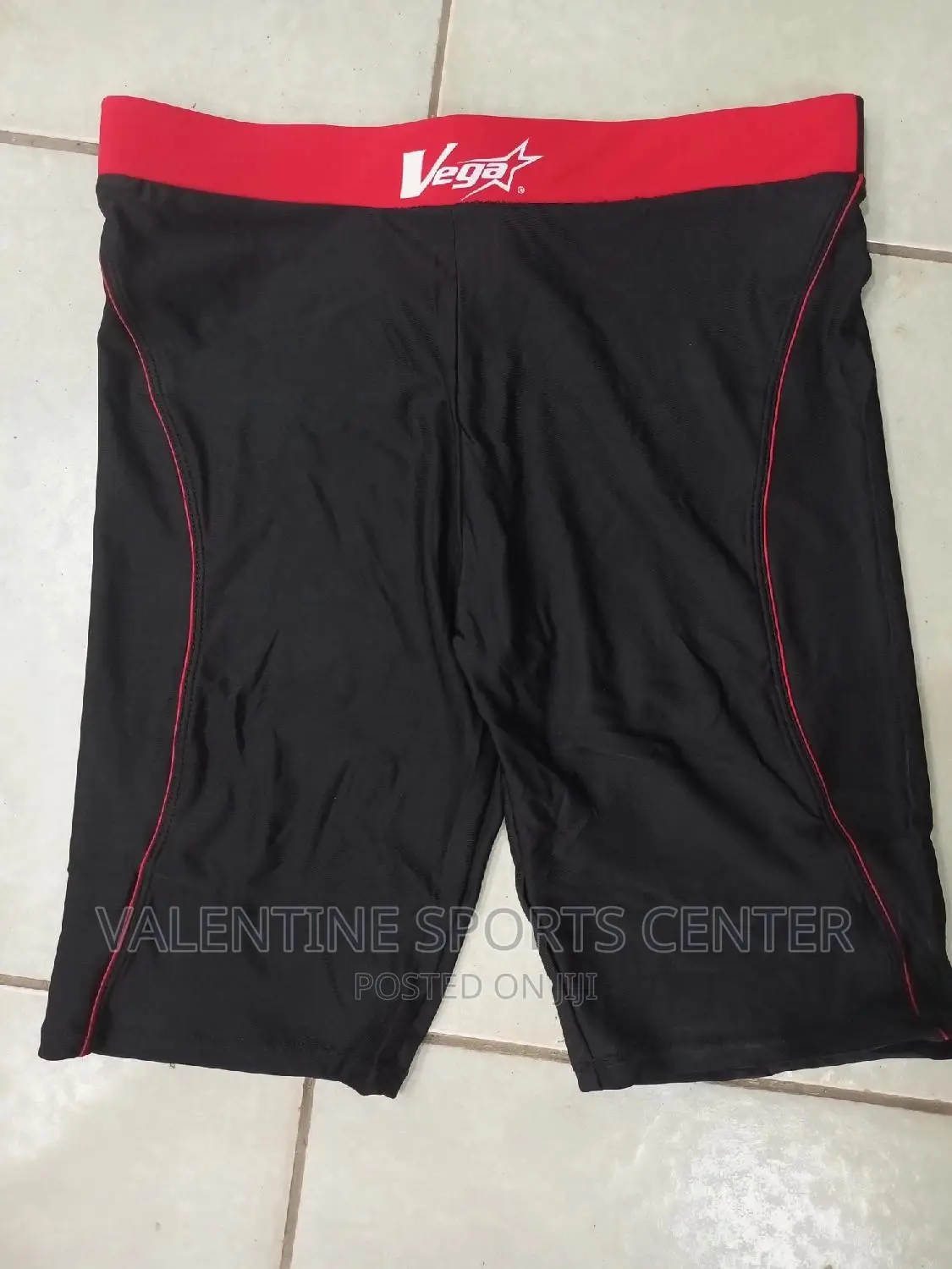 Swimming Costume Vega Short Good Equity