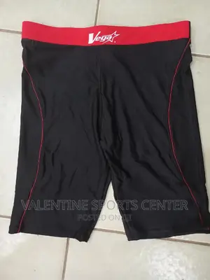Swimming Costume Vega Short Good Equity