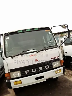 Fuso Truck Ordinary