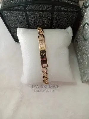 Simple Lady Bracelets Available