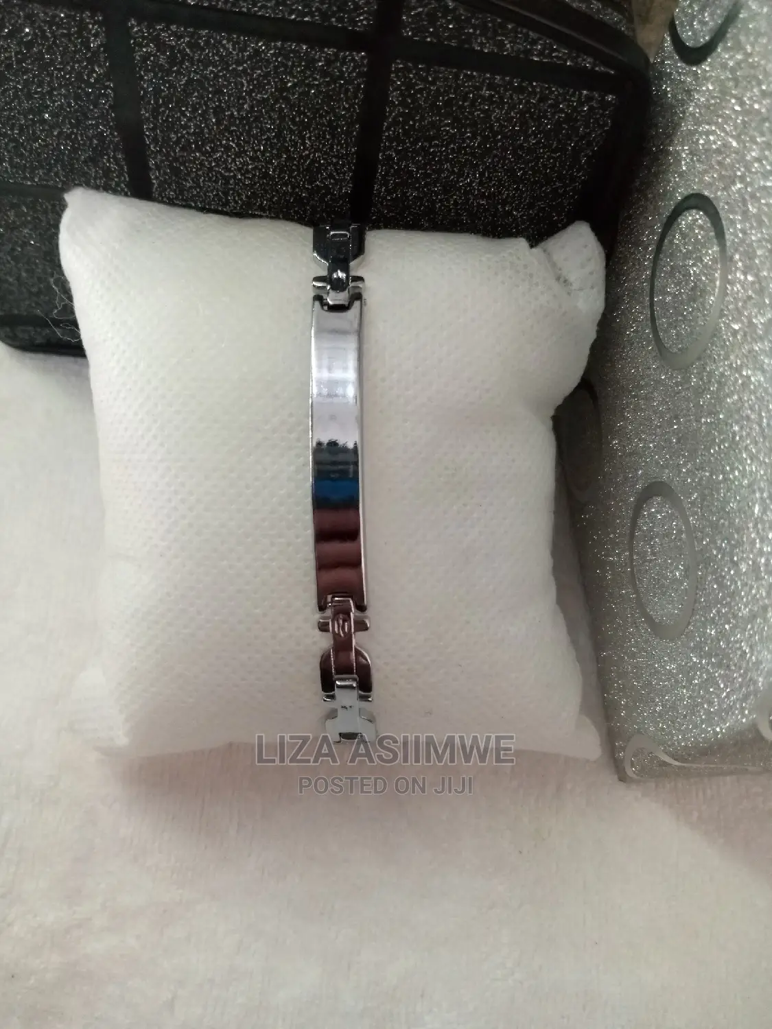 Bracelets Available