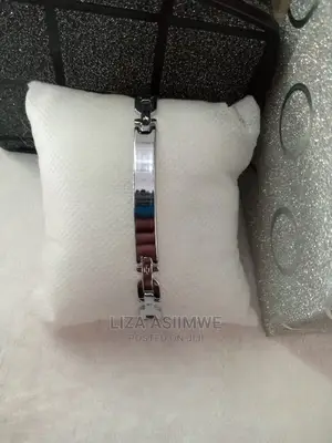 Bracelets Available