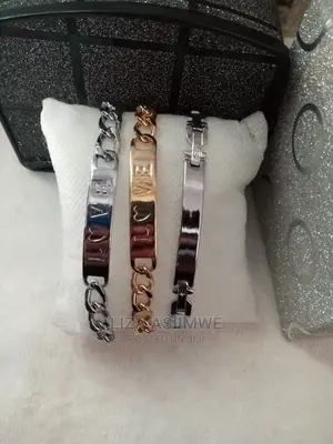 Bracelets Available