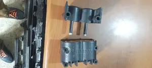 Magnetic Contact