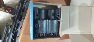 Magnetic Contact