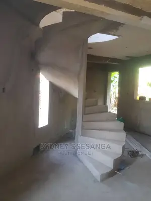 Circular Stairs