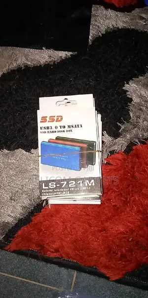 Ssd 3.0 To M Sata