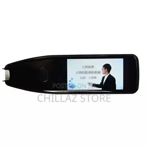 Translation Pen