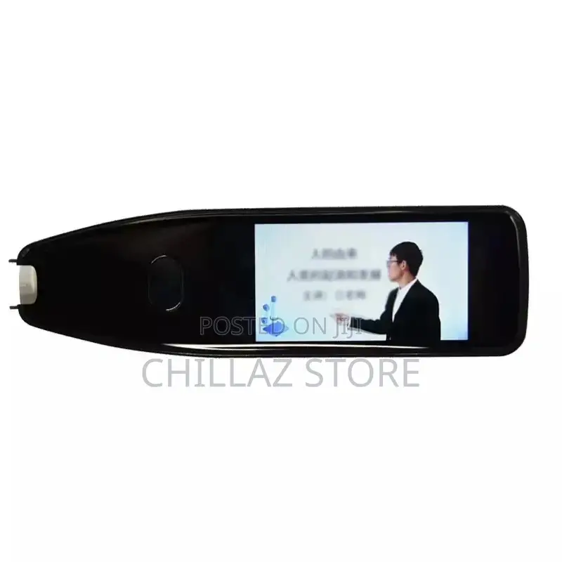 Translation Pen