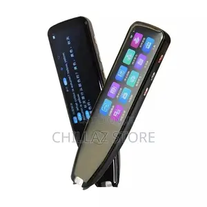 Translation Pen