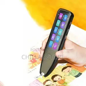 Translation Pen
