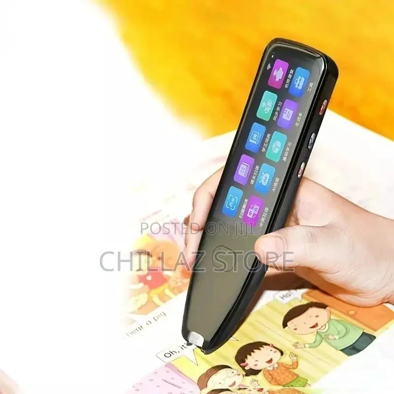 Translation Pen