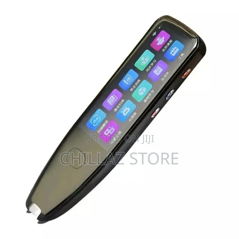 Translation Pen