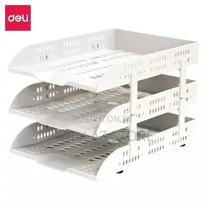 Tier File Organiser