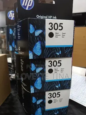 305 Ink Cartridges