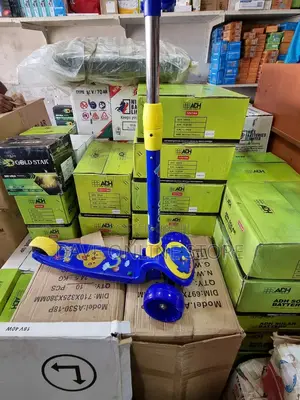 Kids Scooter