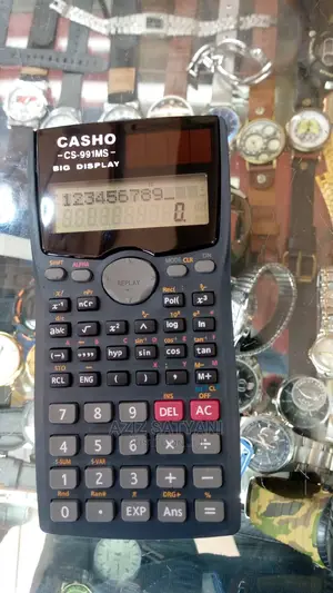 Scientific Calculator for College, Office, School