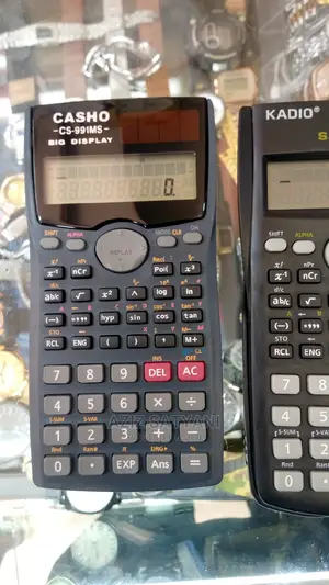 Scientific Calculator for College, Office, School