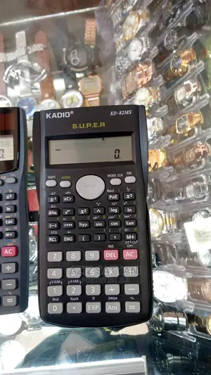 Scientific Calculator for College, Office, School
