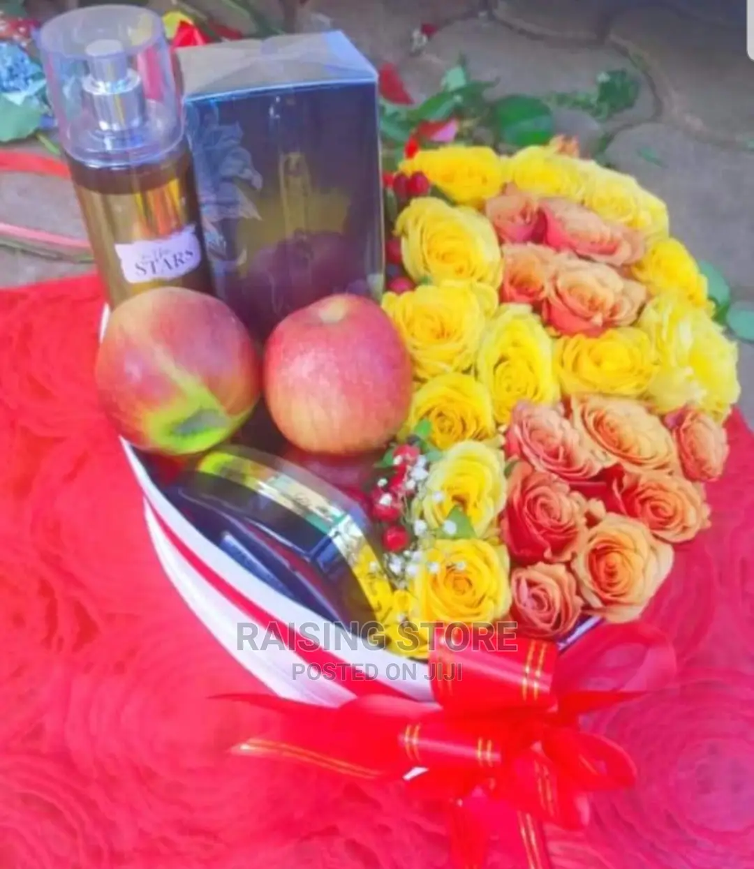 Valentine Gift Package