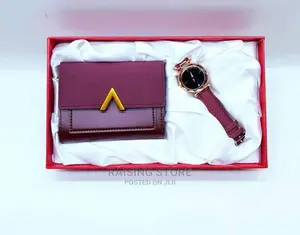 Ladies Valentine Gift Set