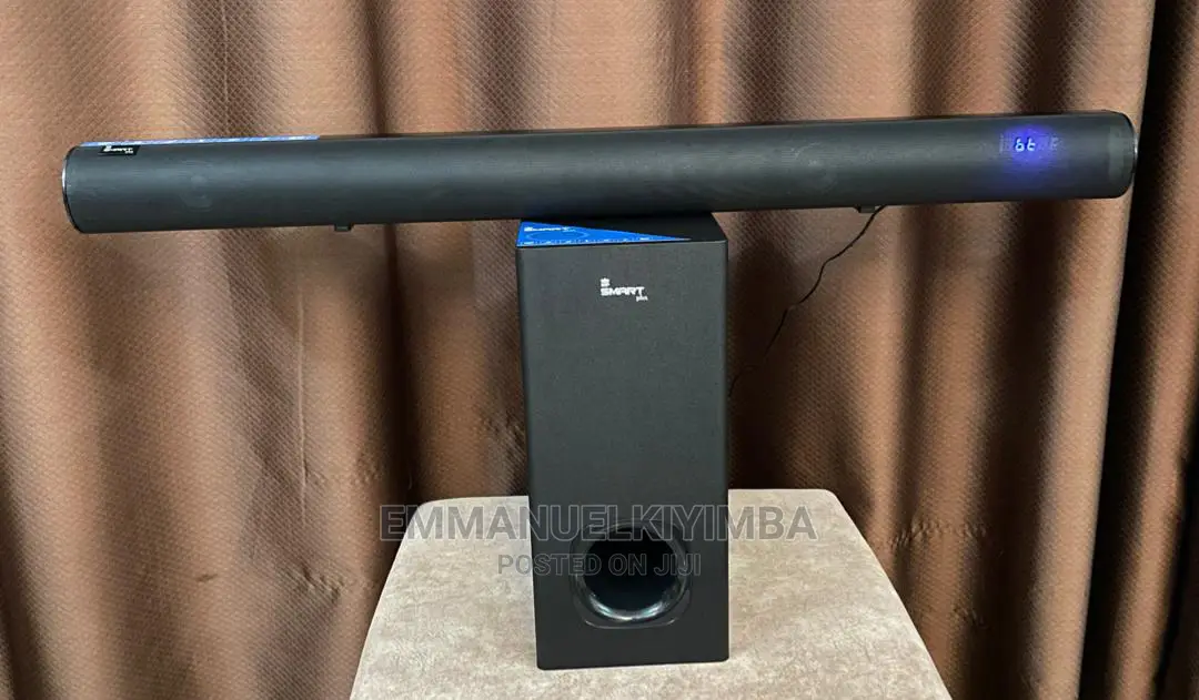 Smart Plus Sound Bar