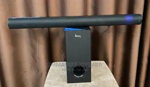 Smart Plus Sound Bar