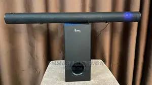 Smart Plus Sound Bar