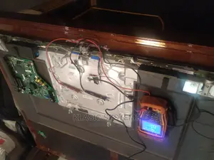 Tv Repairing
